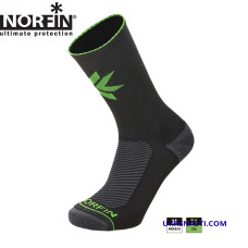 Носки Norfin T1M Element Hiking Coolmax Crew